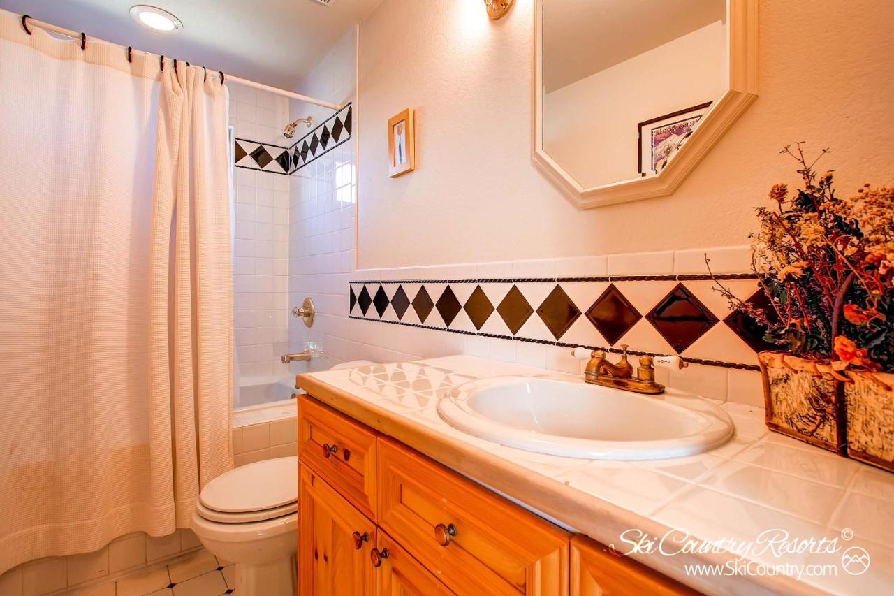Rare Downtown Find On Main St! Beautiful Home Near Downtown And Gondola, Walk Everywhere! B304D Breckenridge Esterno foto