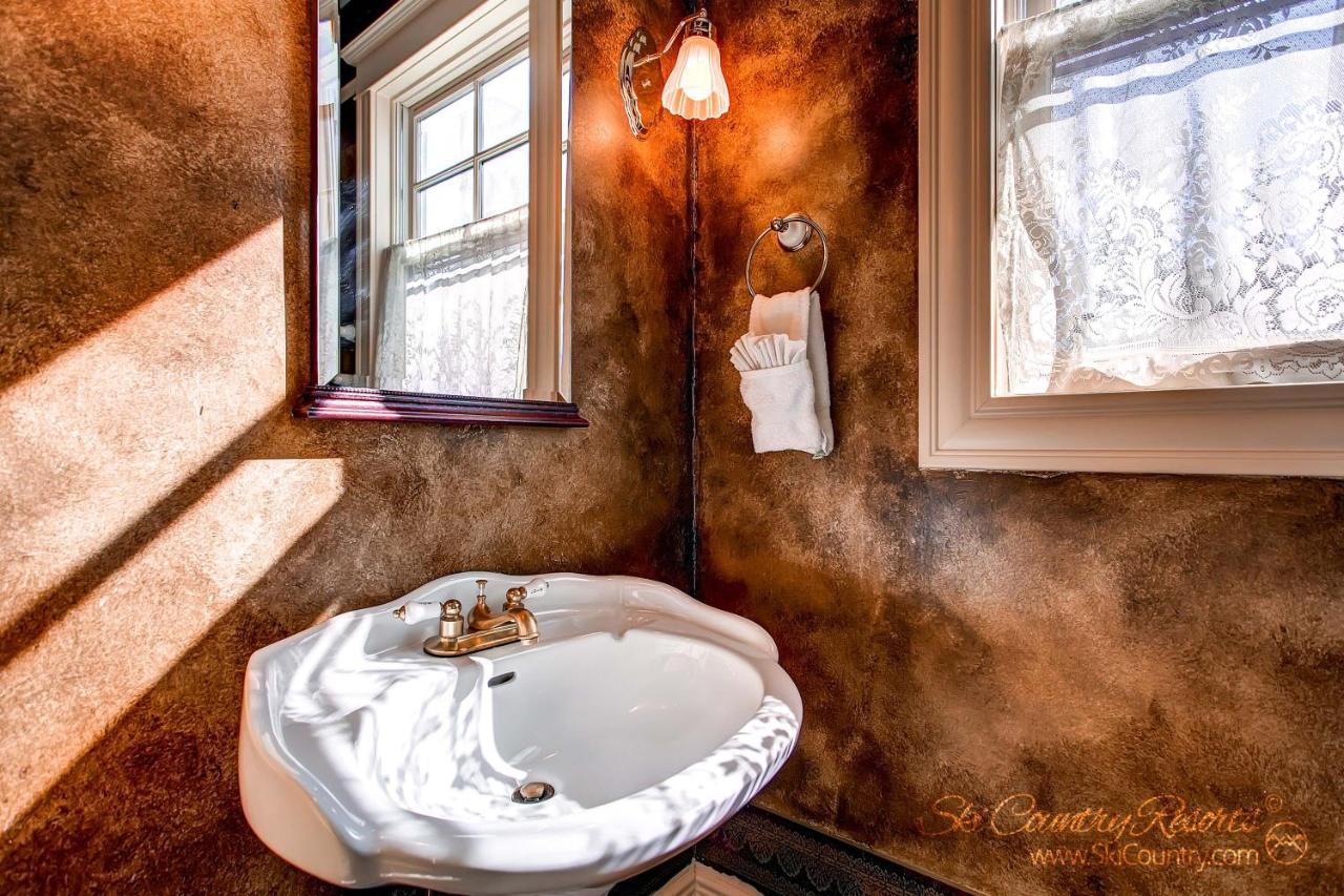 Rare Downtown Find On Main St! Beautiful Home Near Downtown And Gondola, Walk Everywhere! B304D Breckenridge Esterno foto